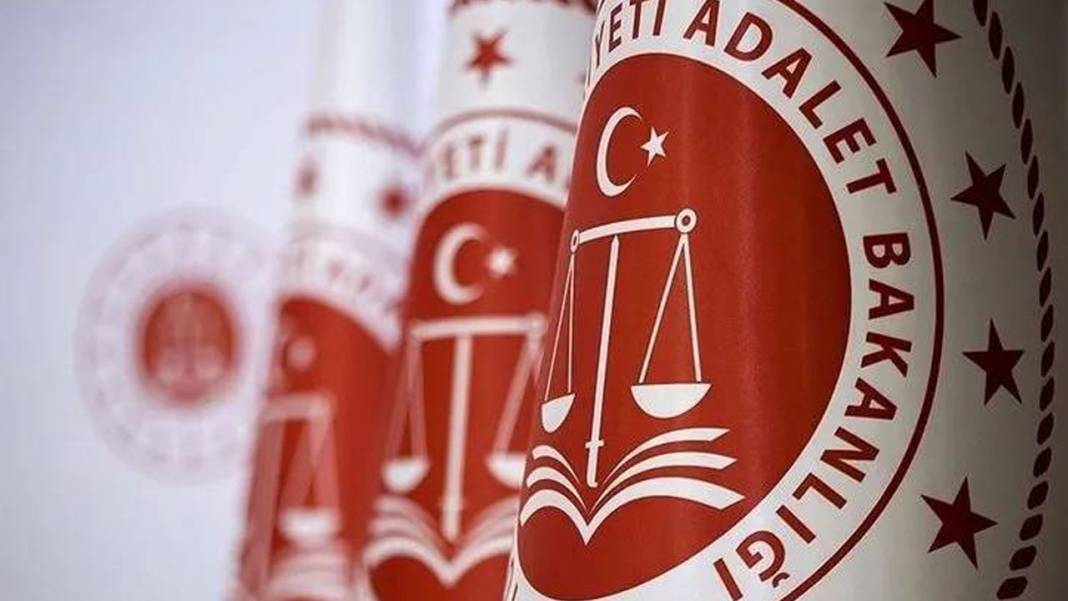Adalet Bakanlığı promosyonlarında son durum| Adalet Bakanlığı promosyon ödemelerinde rakam ortaya çıktı... 1