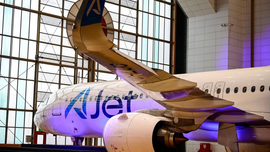 AJet’ten Ankara çıkışlı yeni yurt dışı seferi: Biletler 79 dolardan satışta, 26 Ekim’de başlıyor! 2