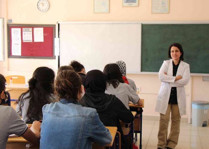 Okullarda yeni dönem başlıyor! Bu yıldan itibaren uygulanacak 2