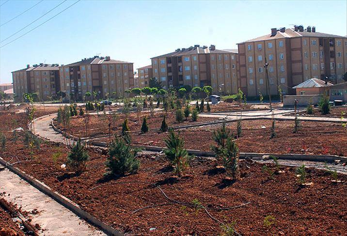 Betonun yerini ahşap, taş ve hafif çelik evler alıyor! Yeşil Mahalle’de hayaller gerçek oluyor: Teslimler başladı 3