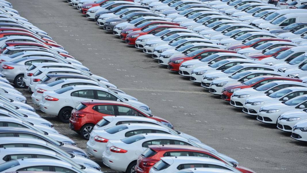 Ağustos ayında bu otomobiller adeta peynir ekmek gibi satılmış! 1