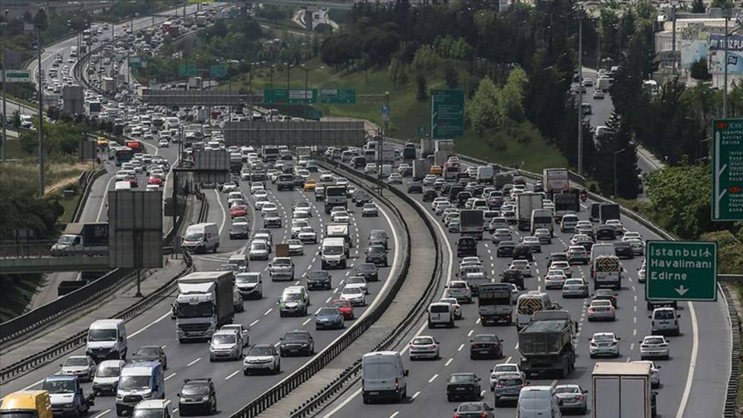 14 bin 462 lirası olmayan artık trafiğe çıkamayacak: Trafik sigortasında yeni primler belli oldu! 2