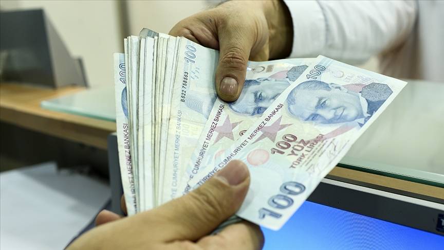 Nokta atışı yapan dev bankadan yeni asgari ücret raporu geldi: 2026 asgari ücret zammı ne kadar olacak? 3