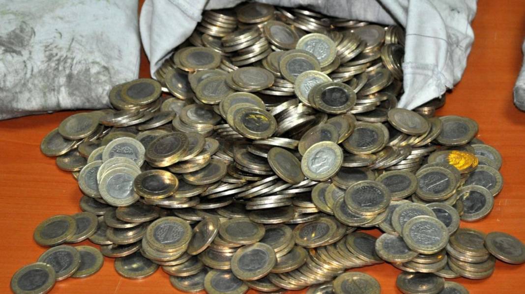 Artık o para da üretilmeyecek: Merkez Bankası bir madeni parayı daha tedavülden kaldırıyor 1