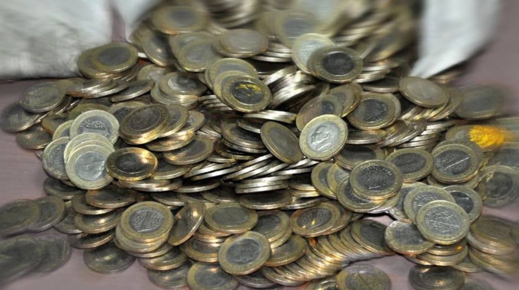 Artık o para da üretilmeyecek: Merkez Bankası bir madeni parayı daha tedavülden kaldırıyor 4