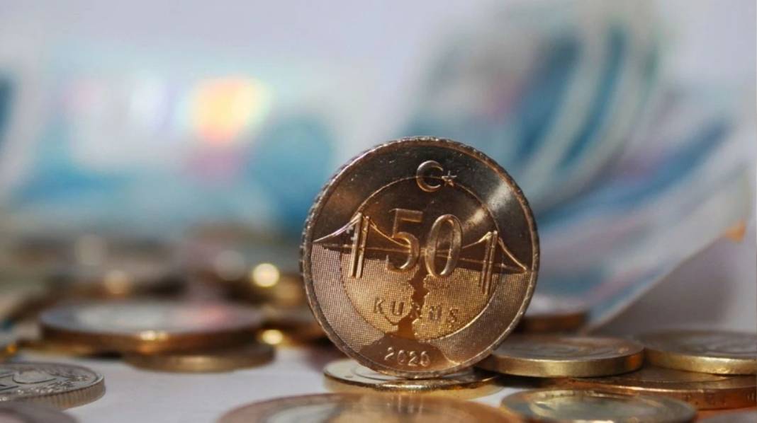 Artık o para da üretilmeyecek: Merkez Bankası bir madeni parayı daha tedavülden kaldırıyor 5