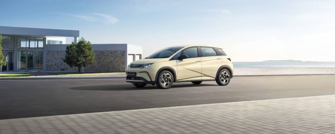 Ev kirası gibi ödeniyor! Aylık 13 bin 570 lira BYD sahibi olabilirsiniz 2