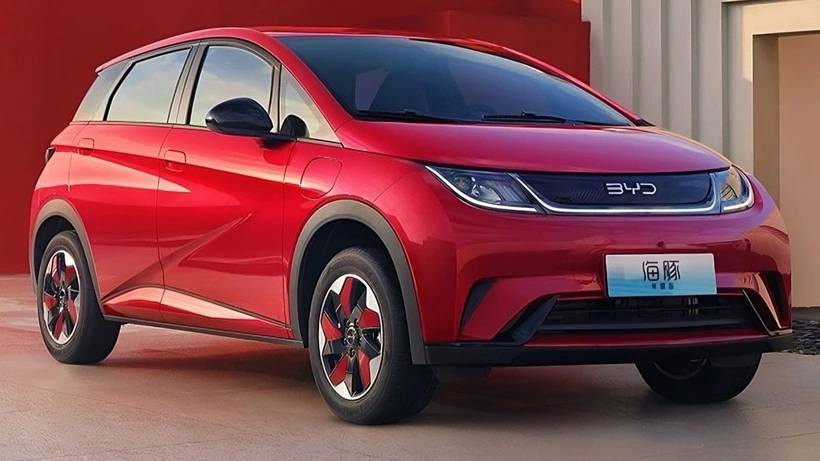 BYD Eylül ayı fiyat listesi güncellendi: BYD Atto 3, Dolphin, Han, Seal U DM-i, Seal ve Seal U EV ne kadar? 6