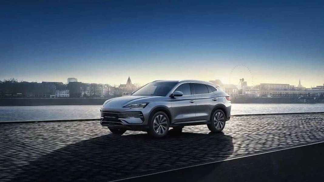 BYD Eylül ayı fiyat listesi güncellendi: BYD Atto 3, Dolphin, Han, Seal U DM-i, Seal ve Seal U EV ne kadar? 7