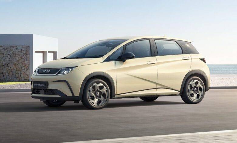 Ev kirası gibi ödeniyor! Aylık 13 bin 570 lira BYD sahibi olabilirsiniz 3