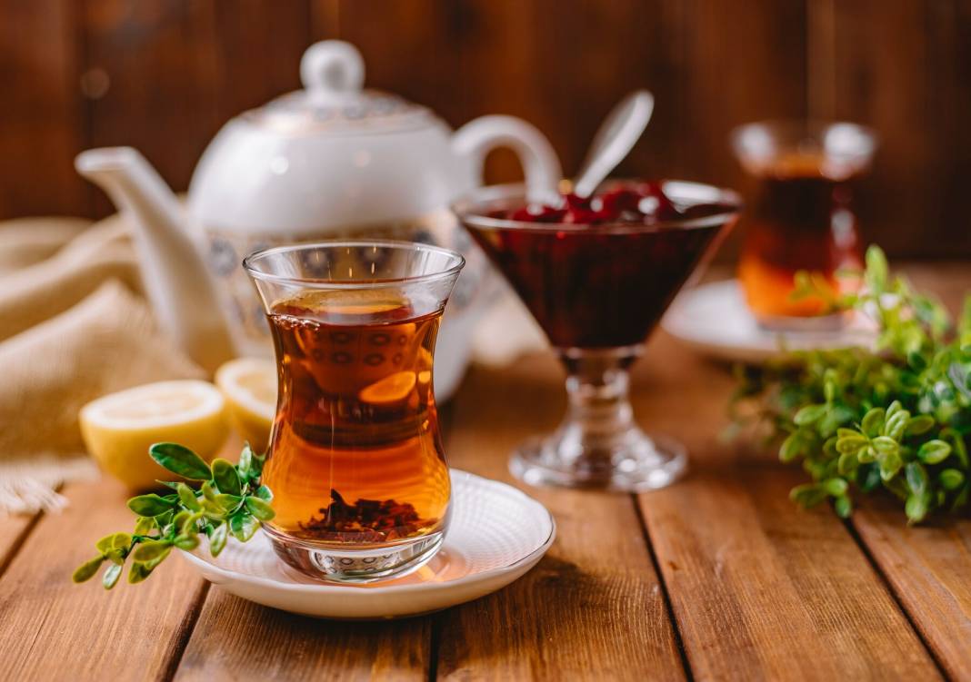 Çay tiryakilerini üzecek haber: Çaya okkalı zam geldi! Bugün itibarıyla geçerli olacak 1