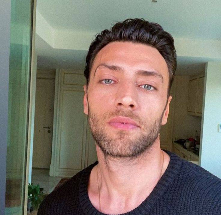 Ceyhun Mengiroğlu kimdir, nereli, kaç yaşında? Ceyhun Mengiroğlu hangi dizilerde oynadı, hakkındaki iddialar ne? 5