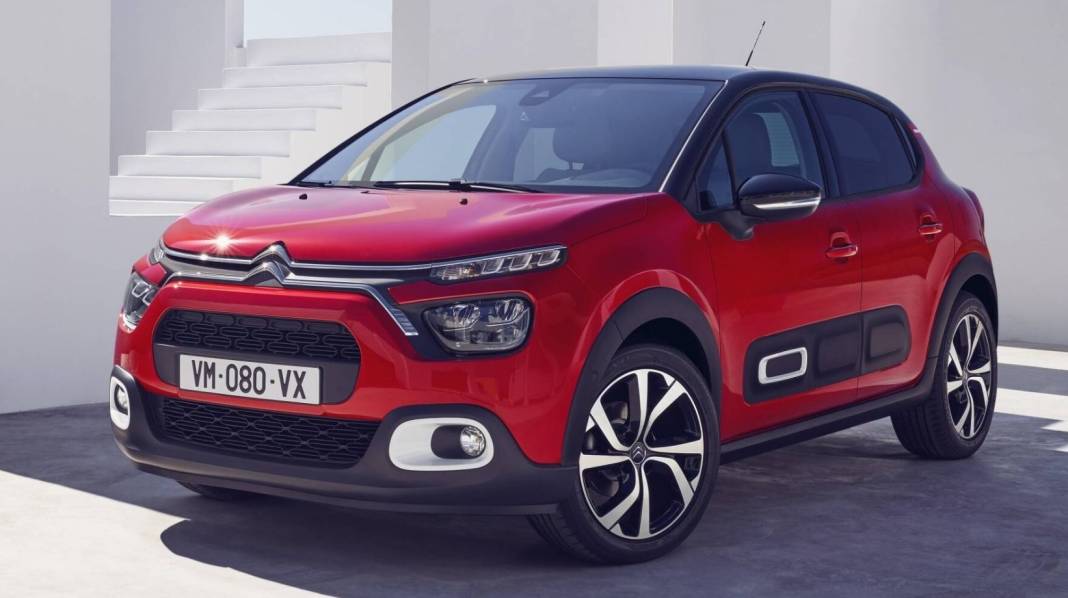 Yakıt cimrisi 5 araç belli oldu: Bu 5 araçtan birini alanın hem kafası hem de cebi rahat ediyor! 4