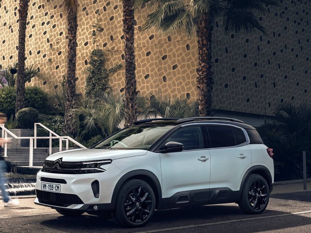 Citroen Eylül ayı fiyatlarını güncelledi: C3, C4, C5, Aircross, Ami, Berlingo ve C-Eylsee ne kadar? 2