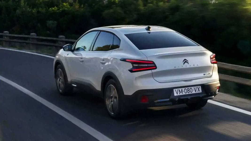 Citroen Eylül ayı fiyatlarını güncelledi: C3, C4, C5, Aircross, Ami, Berlingo ve C-Eylsee ne kadar? 4
