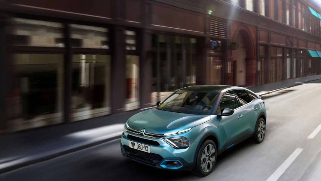 Citroen Eylül ayı fiyatlarını güncelledi: C3, C4, C5, Aircross, Ami, Berlingo ve C-Eylsee ne kadar? 3