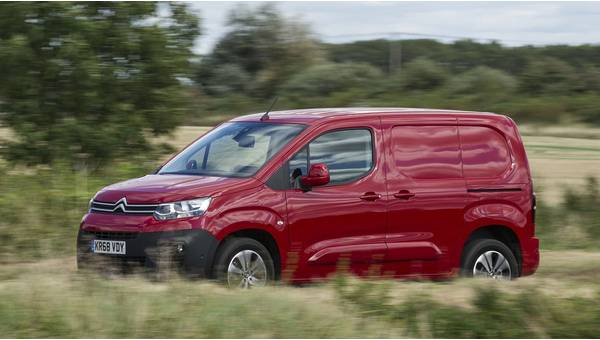 Citroen Eylül ayı fiyatlarını güncelledi: C3, C4, C5, Aircross, Ami, Berlingo ve C-Eylsee ne kadar? 1