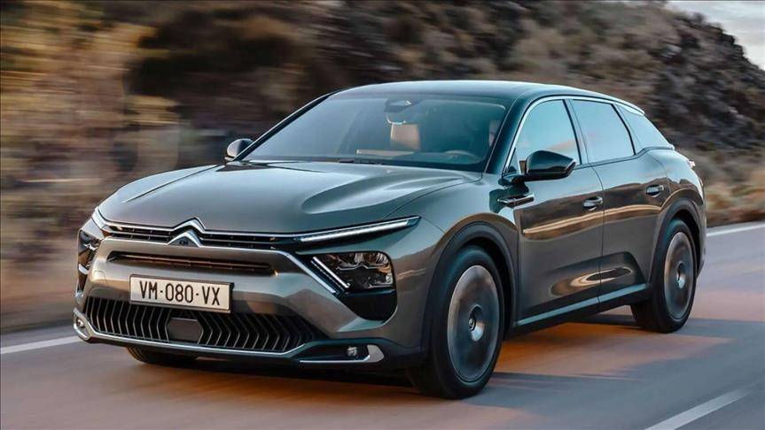 Ağustos’un en çok satan otomobilleri açıklandı! Tesla üçüncü sıraya yerleşti, zirvede sürpriz yok 5