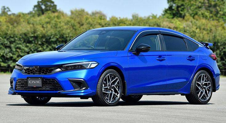 Honda zam ve indirimi bir arada açıkladı: İşte Honda Eylül 2025 fiyat listesi! 5