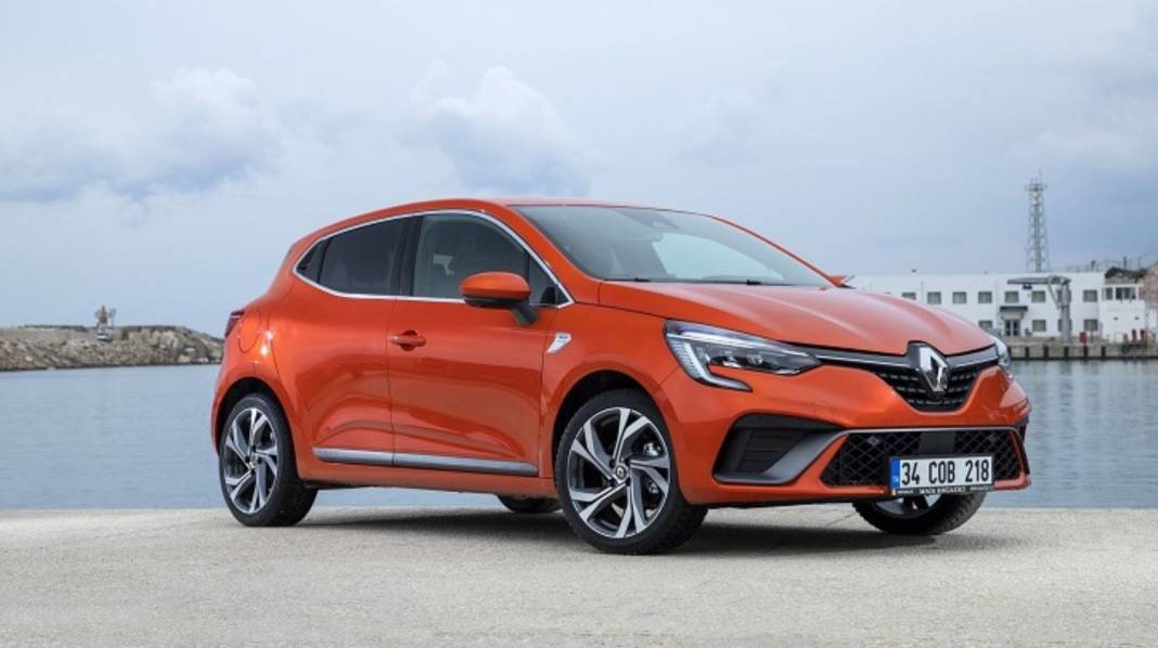 Yakıt cimrisi 5 araç belli oldu: Bu 5 araçtan birini alanın hem kafası hem de cebi rahat ediyor! 5