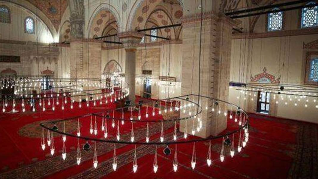 26 Eylül Cuma hutbesi|Diyanet bu haftaki cuma hutbesi konusunu yayınladı! Bugünün (26 Eylül)  cuma hutbesi nedir? 1