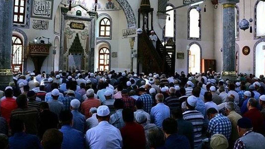 26 Eylül Cuma hutbesi|Diyanet bu haftaki cuma hutbesi konusunu yayınladı! Bugünün (26 Eylül)  cuma hutbesi nedir? 2