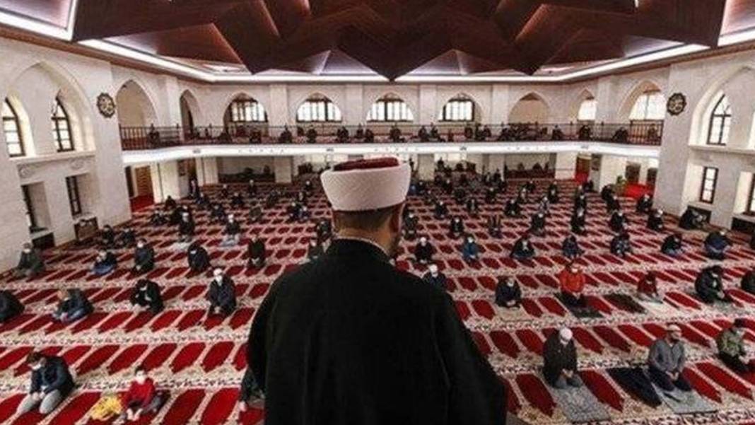 26 Eylül Cuma hutbesi|Diyanet bu haftaki cuma hutbesi konusunu yayınladı! Bugünün (26 Eylül)  cuma hutbesi nedir? 3