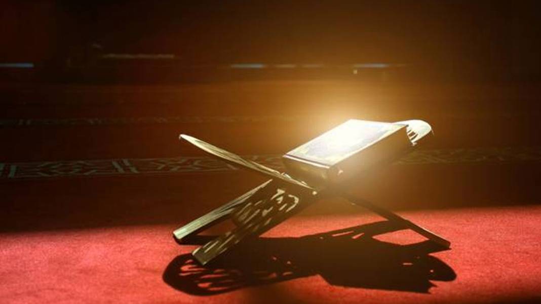 26 Eylül Cuma hutbesi|Diyanet bu haftaki cuma hutbesi konusunu yayınladı! Bugünün (26 Eylül)  cuma hutbesi nedir? 6