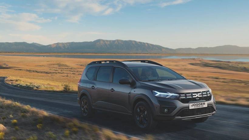 Dacia Eylül ayı fiyat listesi açıklandı: Dacia Sandero Stepway ve Jogger ne kadar? 2