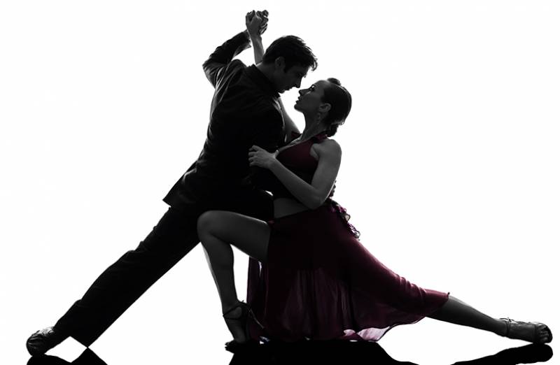 Depresyona karşı en etkili araç ‘antidepresan’ olmayabilir! Dansın bazı antidepresanlardan daha etkili olduğu ortaya çıktı 3