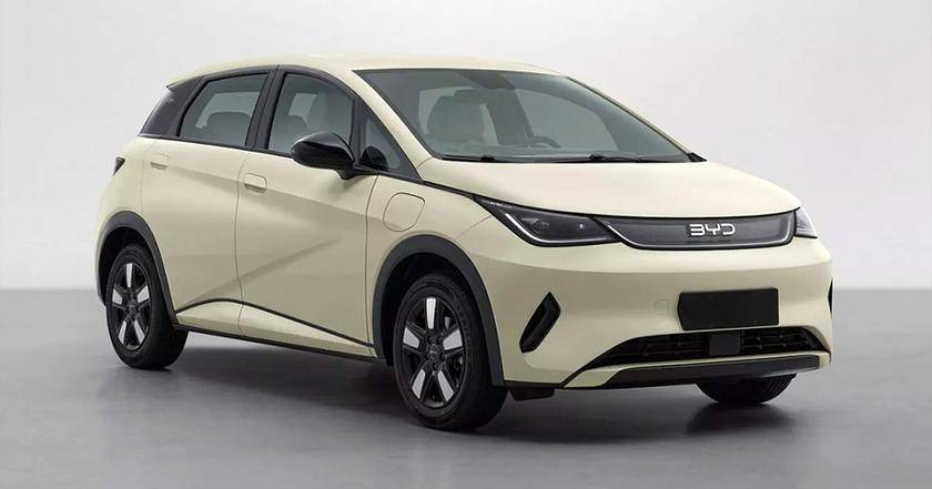 BYD Eylül 2025 zamlı fiyat listesini açıkladı! Tek model hariç tüm modeller zamlandı 3
