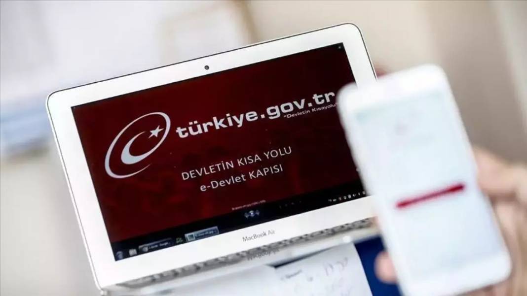 e-Devlet'ten vatandaşı sevindirecek haber: Yeni uygulama büyük kolaylık sağlayacak 3