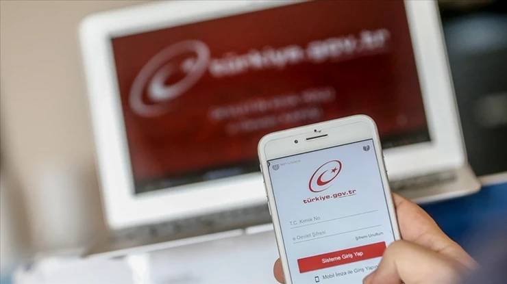 e-Devlet'ten vatandaşı sevindirecek haber: Yeni uygulama büyük kolaylık sağlayacak 2