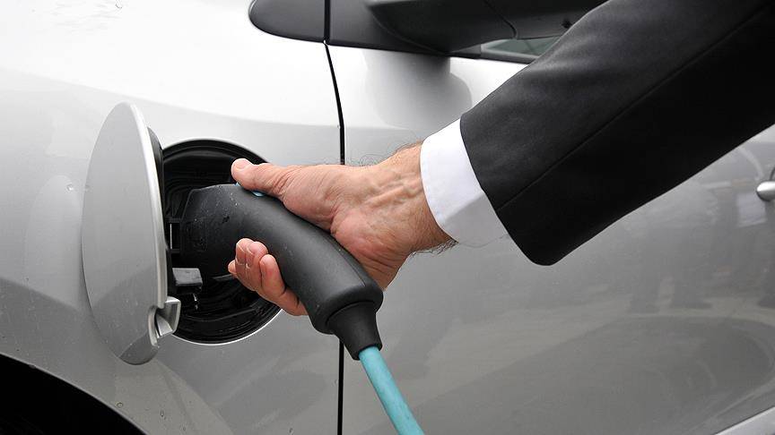 Elektrikli otomobil satışları hızla artıyor ama altyapı geride kaldı: İşte Eylül 2025 elektrikli otomobil şarj istasyonu sayısı! 6