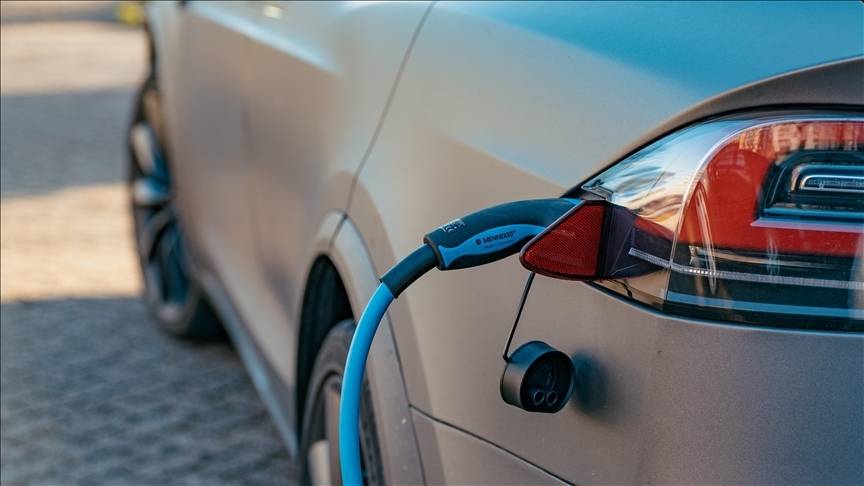Avrupa’da en çok elektrikli otomobil satan ülkeler açıklandı! Türkiye zirvede 1