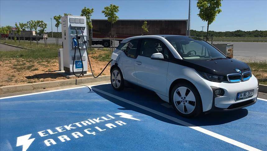 Elektrikli otomobil satışları hızla artıyor ama altyapı geride kaldı: İşte Eylül 2025 elektrikli otomobil şarj istasyonu sayısı! 2