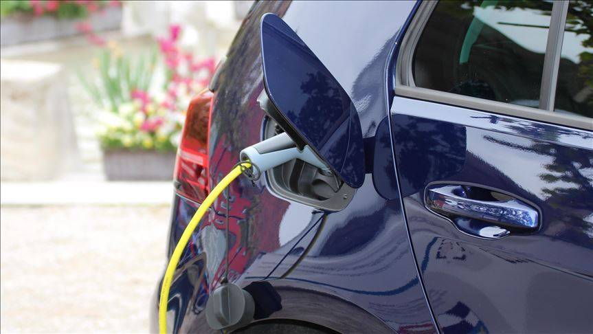 Avrupa’da en çok elektrikli otomobil satan ülkeler açıklandı! Türkiye zirvede 4