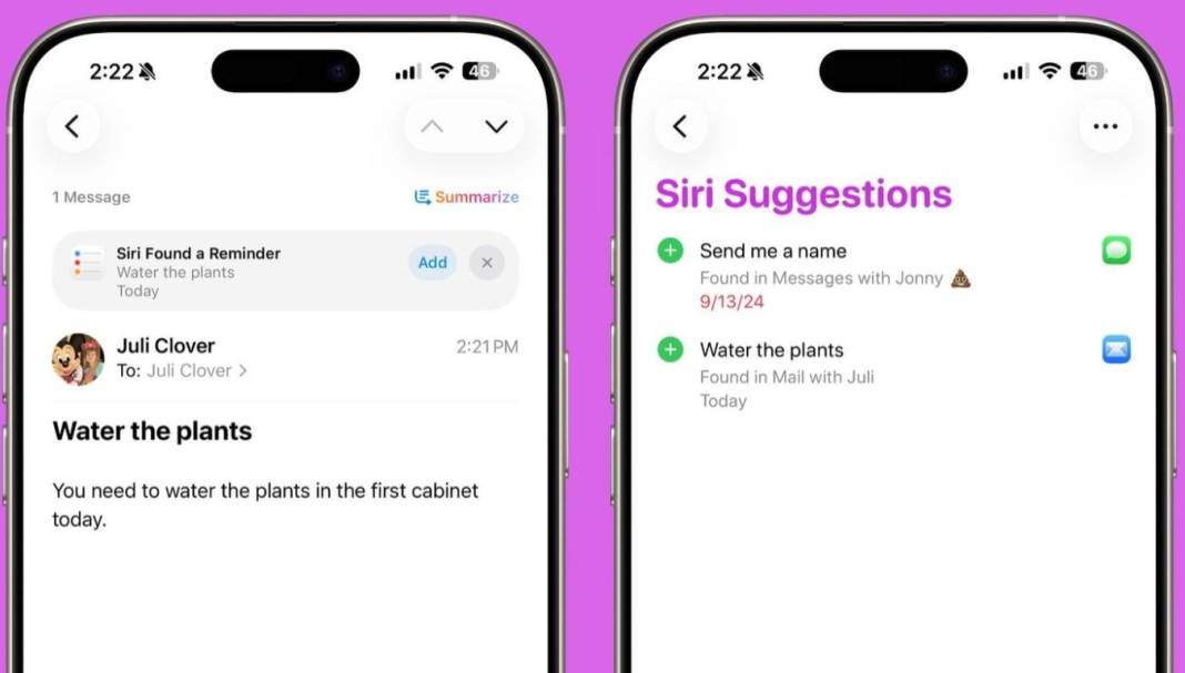 iOS 26 güncellemesi geldi: iPhone'larda neler değişti? 4