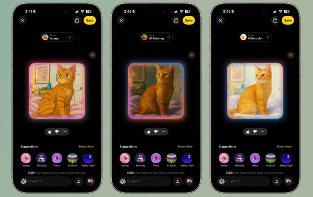 iOS 26 güncellemesi geldi: iPhone'larda neler değişti? 3
