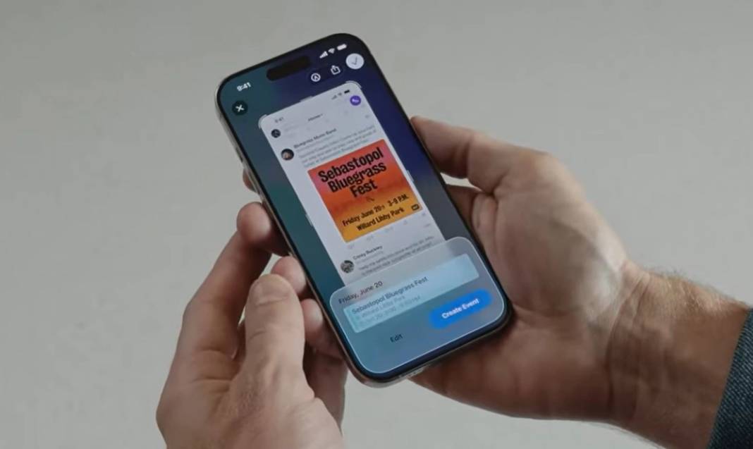 iOS 26 güncellemesi geldi: iPhone'larda neler değişti? 7