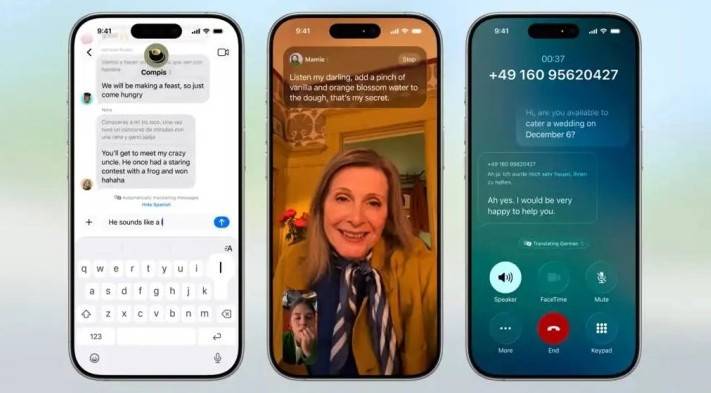 iOS 26 güncellemesi geldi: iPhone'larda neler değişti? 5