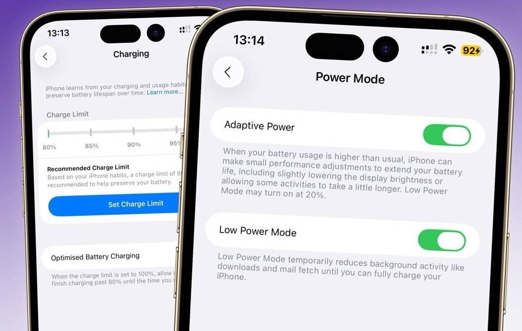 iOS 26 güncellemesi geldi: iPhone'larda neler değişti? 1