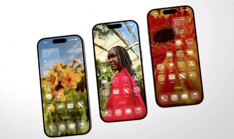iOS 26 güncellemesi geldi: iPhone'larda neler değişti? 2