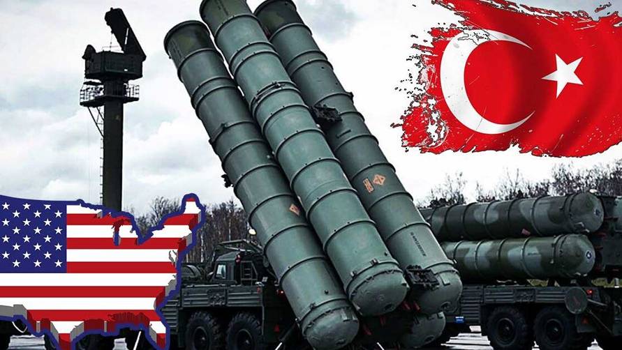Trump'ın 'kaldırabiliriz' dediği CAATSA yaptırımları nedir? 4