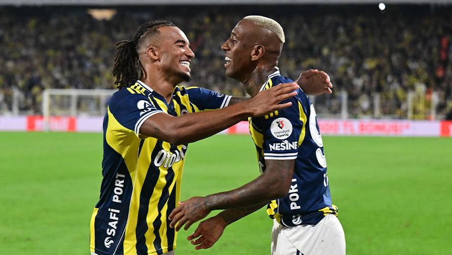 Domenico Tedesco ayrılığı resmen duyurdu! 1