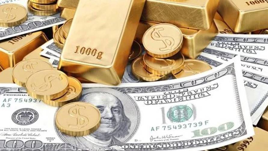 Yatırım yapanlar dikkat! Dolar, altın, borsa: Haftanın en çok kazandıranı belli oldu 4