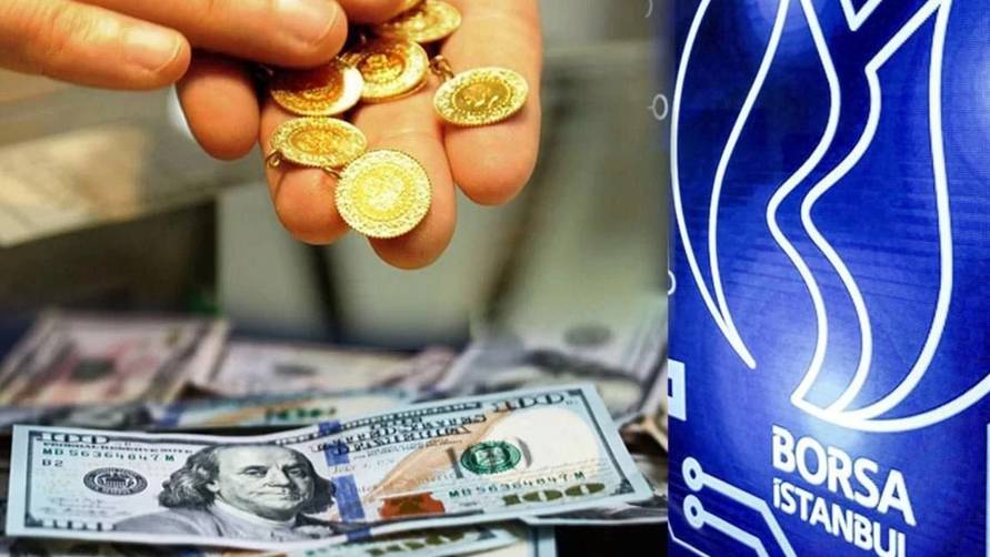 Yatırım yapanlar dikkat! Dolar, altın, borsa: Haftanın en çok kazandıranı belli oldu 3