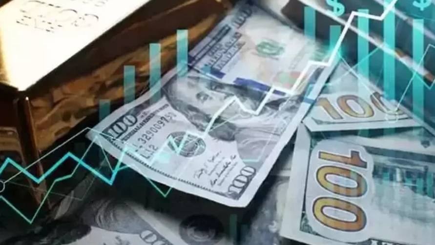 Yatırım yapanlar dikkat! Dolar, altın, borsa: Haftanın en çok kazandıranı belli oldu 5
