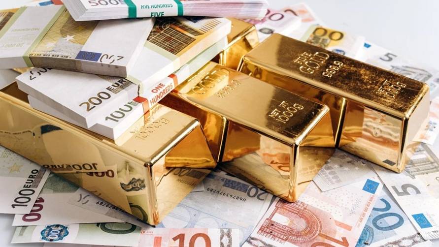 Yatırım yapanlar dikkat! Dolar, altın, borsa: Haftanın en çok kazandıranı belli oldu 2