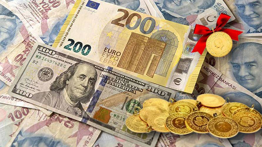 Yatırım yapanlar dikkat! Dolar, altın, borsa: Haftanın en çok kazandıranı belli oldu 1